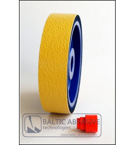 6 inch diamond cabston soft lapidary cabbing wheel grit 3000