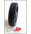 Grit: 280, 4 inch SOFT PREMIUM REZ diamond wheel